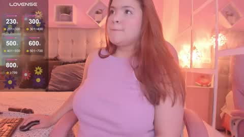 Melanie  online show from 10/18/25, 05:10