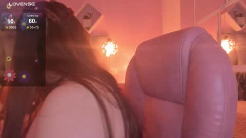 Melanie  online show from 11/03/25, 04:03