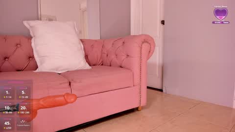 Melanie Miller online show from 12/29/24, 08:55