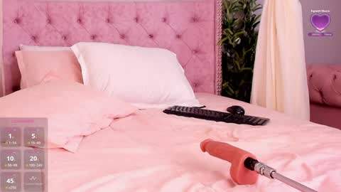 Melanie Miller online show from 01/08/25, 10:04