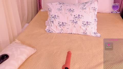 Snapshot of melanie_milleer chatting on 01/14/25, 10:17 Melanie Miller online show from 01/14/25, 10:17