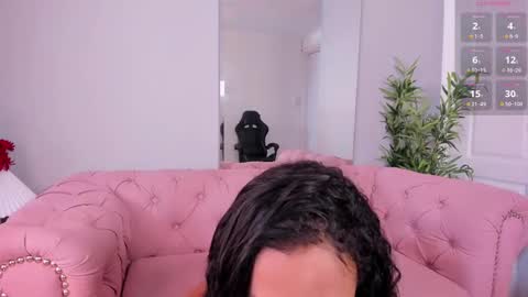 Melanie Miller online show from 03/09/25, 05:33