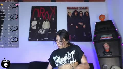 Mel online show from 01/30/25, 02:38