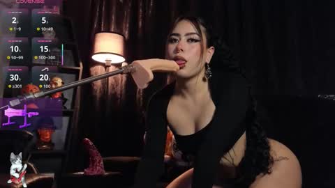 Mel online show from 11/24/25, 11:15