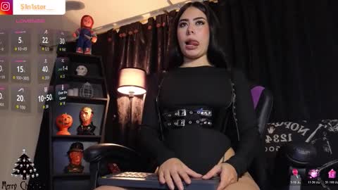 Mel online show from 12/03/25, 02:41