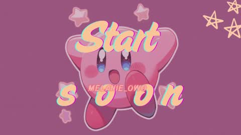 Melanie online show from 02/04/25, 12:00