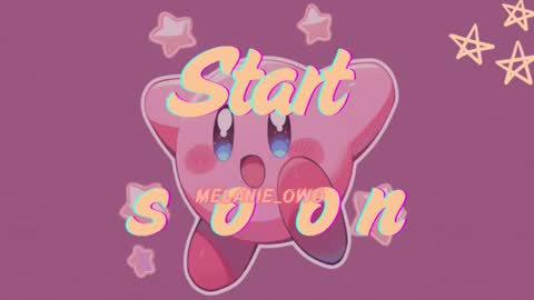 Melanie online show from 02/19/25, 12:11