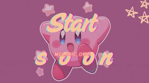 Melanie online show from 03/03/25, 12:16