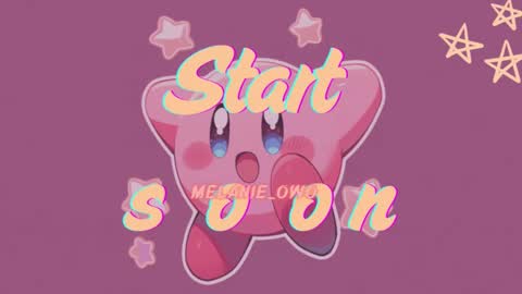 Melanie online show from 03/06/25, 12:09