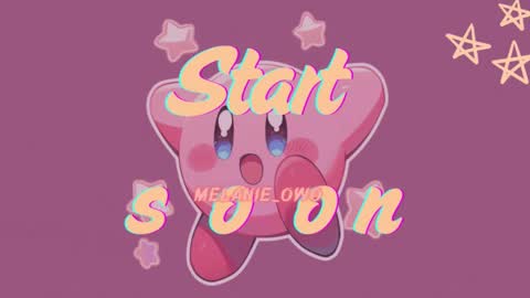 Melanie online show from 03/07/25, 12:12