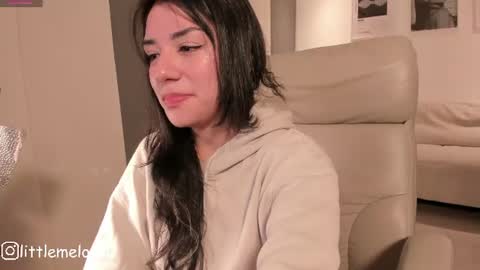 Melanie online show from 07/14/26, 02:05