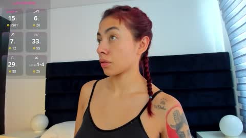 Melanie roux  online show from 01/14/26, 12:44