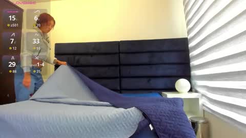 Melanie roux  online show from 01/15/26, 12:32