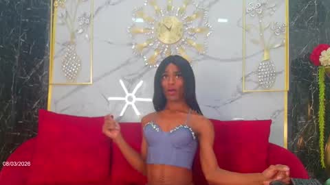 Snapshot of melanie_st4r chatting on 03/08/26, 04:00 MELANIE online show from 03/08/26, 04:00