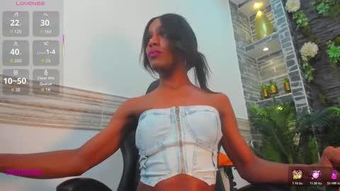 Snapshot of melanie_st4r chatting on 03/22/26, 10:13 MELANIE online show from 03/22/26, 10:13