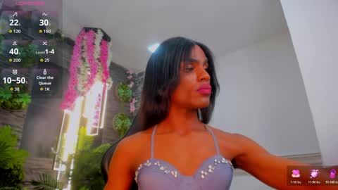 Snapshot of melanie_st4r chatting on 04/17/26, 09:51 MELANIE online show from 04/17/26, 09:51