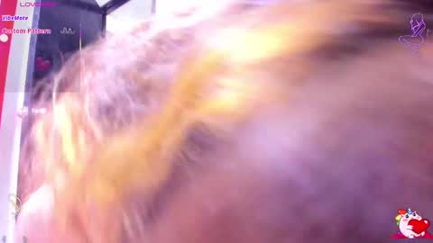 Melanie  Sweetness online show from 02/12/25, 02:45