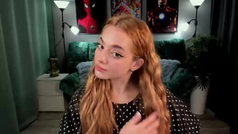 MelanieAlves online show from 11/13/25, 12:37