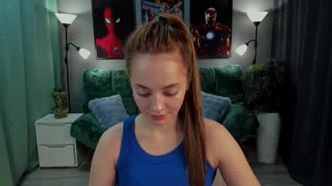 MelanieAlves online show from 11/27/25, 06:32