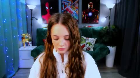 MelanieAlves online show from 01/13/26, 12:32