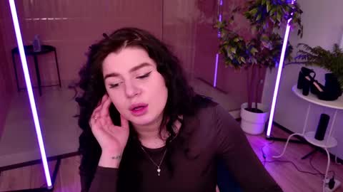 Snapshot of melaniecarterr chatting on 02/27/25, 11:26 Melanie online show from 02/27/25, 11:26