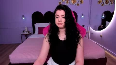 Snapshot of melaniecarterr chatting on 02/28/25, 03:26 Melanie online show from 02/28/25, 03:26