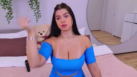 Snapshot of melaniecarterr chatting on 09/12/25, 03:34 Melanie online show from 09/12/25, 03:34