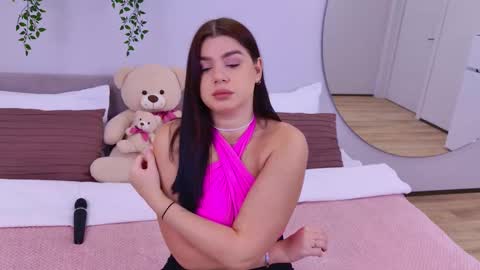 Snapshot of melaniecarterr chatting on 09/18/25, 04:42 Melanie online show from 09/18/25, 04:42