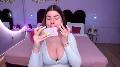 Melanie online show from 02/07/26, 05:22