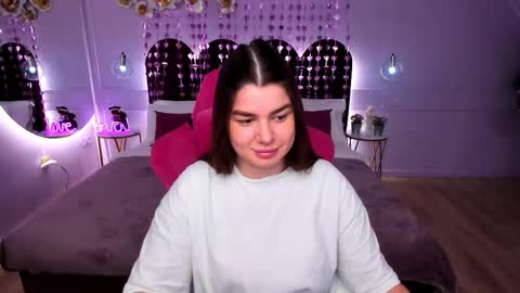 Melanie online show from 02/14/26, 05:26