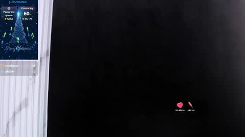 Melaniecooper online show from 01/09/25, 02:51