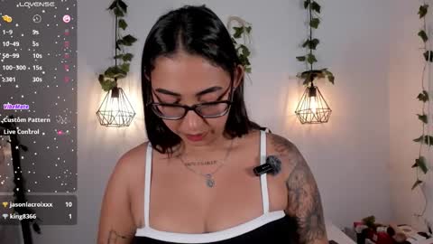 Melanie online show from 02/05/26, 01:10