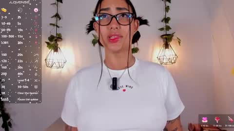 Melanie online show from 03/03/26, 02:50