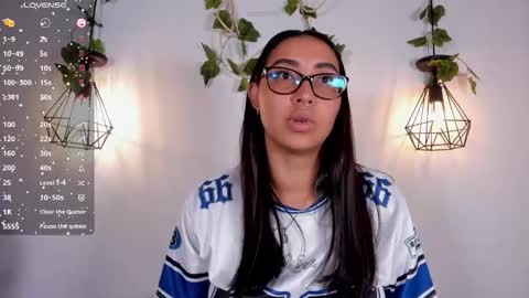 Melanie online show from 03/07/26, 01:13