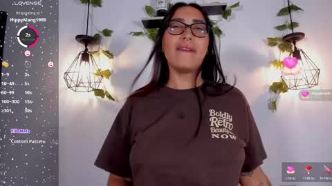 Melanie online show from 05/21/26, 12:50