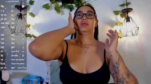 Melanie online show from 05/26/26, 02:07