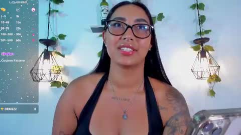 Snapshot of melanieecox chatting on 07/11/26, 01:08 Melanie online show from 07/11/26, 01:08