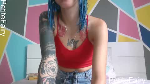 Melanie online show from 02/02/25, 07:14