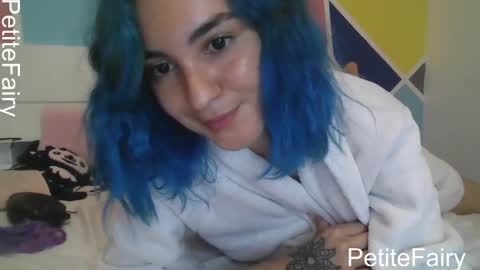 Melanie online show from 02/18/25, 08:27