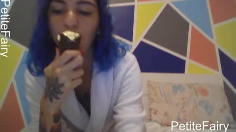 Melanie online show from 02/23/25, 08:28