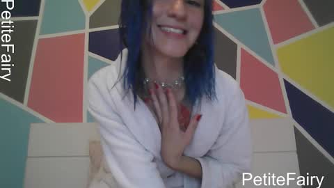 Melanie online show from 02/26/25, 06:47