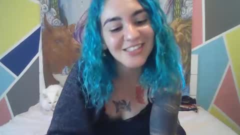 Melanie online show from 09/25/25, 04:49