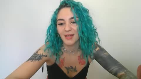 Melanie online show from 10/15/25, 06:19