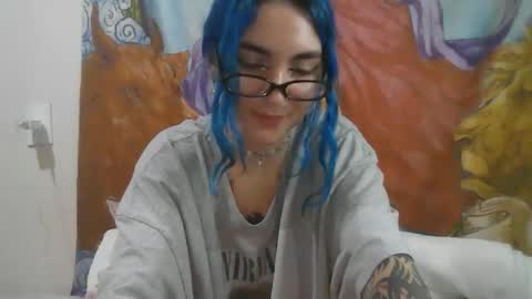 Melanie online show from 12/05/25, 04:43