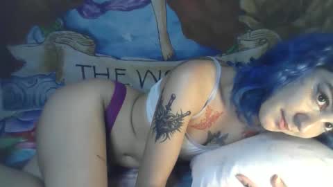 Melanie online show from 03/21/26, 05:23