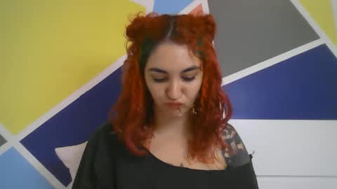 Snapshot of melaniefairy chatting on 04/26/26, 06:44 Melanie online show from 04/26/26, 06:44