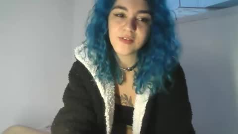 Snapshot of melaniefairy chatting on 05/16/26, 10:36 Melanie online show from 05/16/26, 10:36