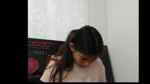 melaniegates06 online show from 10/10/25, 03:44