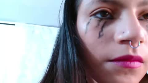 melaniegates06 online show from 10/31/25, 11:55