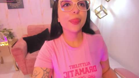 melaniegrayx online show from 03/05/25, 06:56